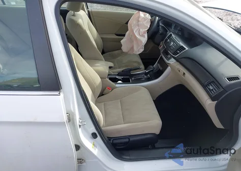 2014 Honda Accord Ex из США, поврежденный, VIN 1HGCR2F73EA247583